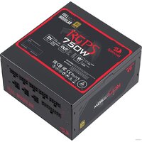 Блок питания Redragon RGPS-750W 70488