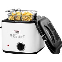 Фритюрница GFgril GFF-012 Easy Cook