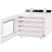 Сушилка для овощей и фруктов Kitfort KT-4950