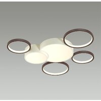 Припотолочная люстра Lumion Ledio 5253/99CL