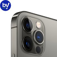 Смартфон Apple iPhone 12 Pro 128GB Восстановленный by Breezy, грейд B (графитовый)