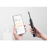 Электрическая зубная щетка Xiaomi Smart Electric Toothbrush T501 (dark gray)