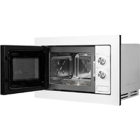 Микроволновая печь ZorG MIA211 M (белый)