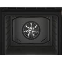 Электрический духовой шкаф Indesit IFE 2630 IX