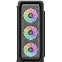 Корпус Zalman N5 MF