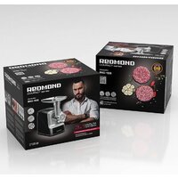 Мясорубка Redmond (Редмонд) RMG-1235