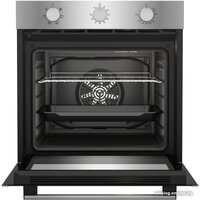 Электрический духовой шкаф Indesit IFE 2630 IX