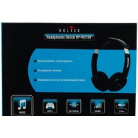 Наушники Оклик HP-M211V