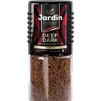 Кофе Jardin Deep Dark растворимый 95 г