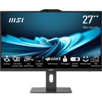 Моноблок MSI Pro AP272P 14M-627XRU 9S6-AF8321-800