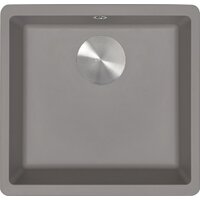 Кухонная мойка ZorG Fast 44 Premium alumetallic