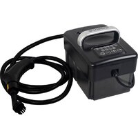 Пароочиститель Endever Odyssey Q-807
