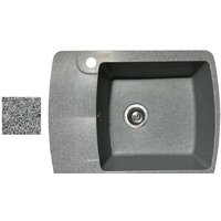 Кухонная мойка БелЭворс Flexi R (серый)