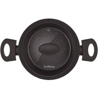 Кастрюля MAUNFELD Filigrana Edda FG24EDD01CS