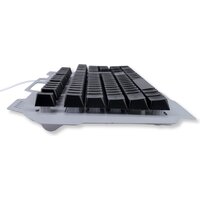 Клавиатура Gembird KB-G710M-S