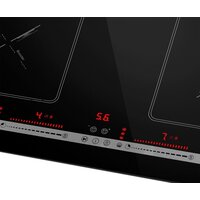 Варочная панель MAUNFELD CVI594SB2BKA Inverter