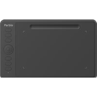 Графический планшет Parblo Intangbo S (черный)