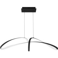 Подвесная люстра In Home DALI-FX-90BL 4690612062440