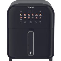 Аэрогриль (аэрофритюрница) Tefal EY8218F0