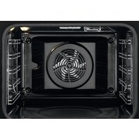 Электрический духовой шкаф Electrolux AssistedCooking SENSE 800 KOEBP39WX