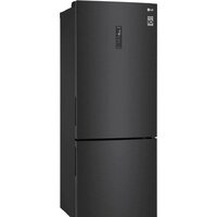 Холодильник LG DoorCooling+ GC-B569PBCM