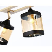 Люстра средней высоты Ambrella light Traditional TR9527