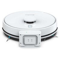 Робот-пылесос Mamibot EXVAC850 (белый)