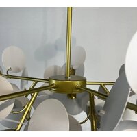 Подвесная люстра ImperiumLoft MATISSE01 189765-26
