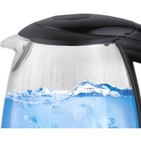 Электрический чайник CENTEK CT-0042 Black