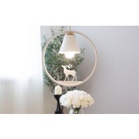 Подвесная люстра Home Light A044-3-W