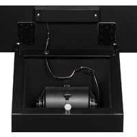 Кухонная вытяжка ZorG Ultra 1030 60 S (черный)