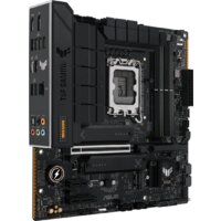 Материнская плата ASUS TUF Gaming B760M-Plus II