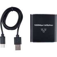 Разветвитель Cablexpert NCA-SP-03