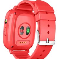 Детские умные часы Aimoto Vita (красный)