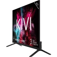 Телевизор KIVI K40FD60B