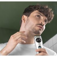 Триммер для бороды и усов Cecotec Bamba PrecisionCare AllDrive 04228