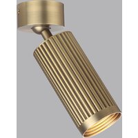 Спот Odeon Light Hightech Manchester 7013/1C