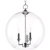 Подвесная люстра Lightstar Sferico 729134