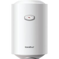 Накопительный электрический водонагреватель Garanterm Origin 30 V Slim