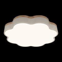 Светильник-тарелка LOFT IT Axel 10225/36 (белый)
