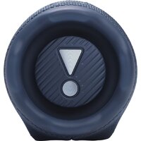Беспроводная колонка JBL Charge 6 (темно-синий)