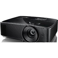 Проектор Optoma S336