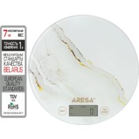 Кухонные весы Aresa AR-4316