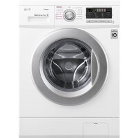 Стиральная машина LG F1296HDS1