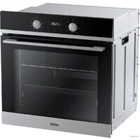 Электрический духовой шкаф Haier HOQ-K2ANN3BX