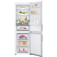 Холодильник LG DoorCooling+ GC-B459AQQW
