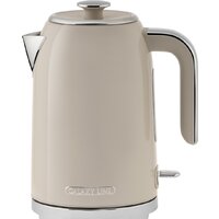 Электрический чайник Galaxy Line GL0348 (крем-брюле)