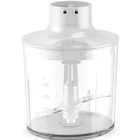 Погружной блендер CENTEK CT-1352 (белый)