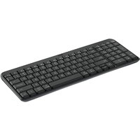 Клавиатура Logitech K250 Compact Bluetooth Wireless Keyboard 920-013452 (графит)