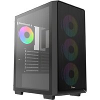 Корпус Ocypus Gamma C60 BK ARGB